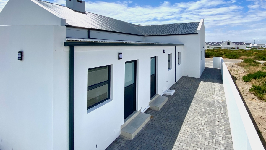 4 Bedroom Property for Sale in Atlantic Sands Private Estate Western Cape